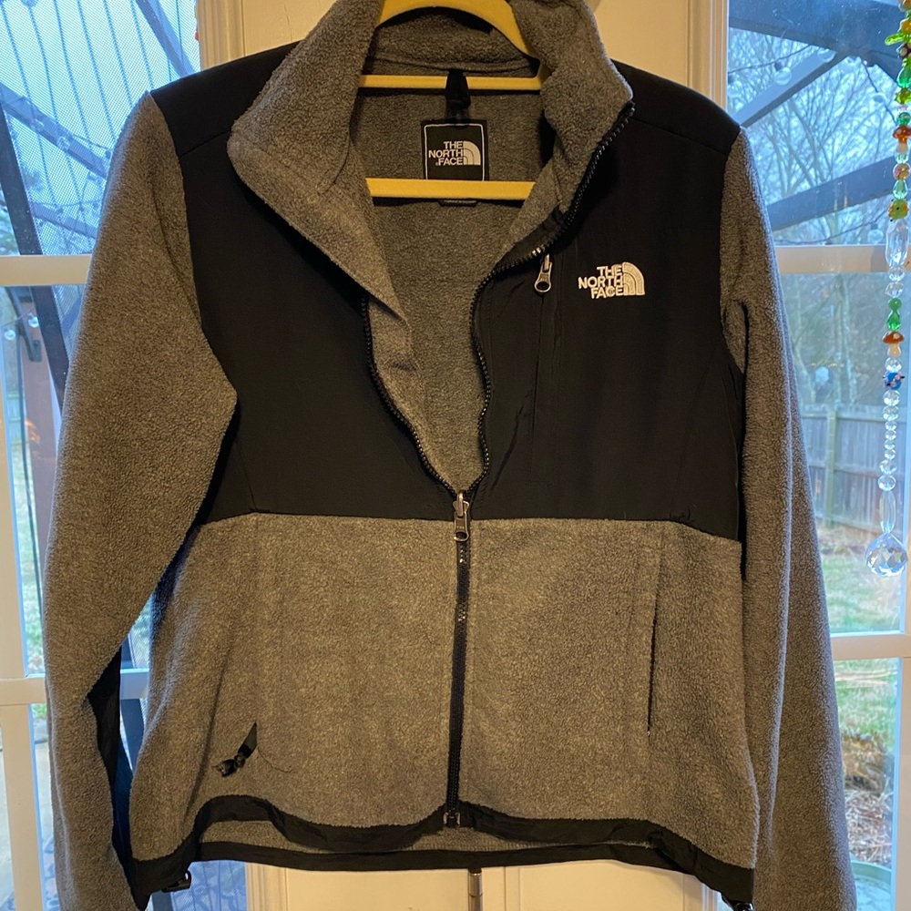 North face polar tech